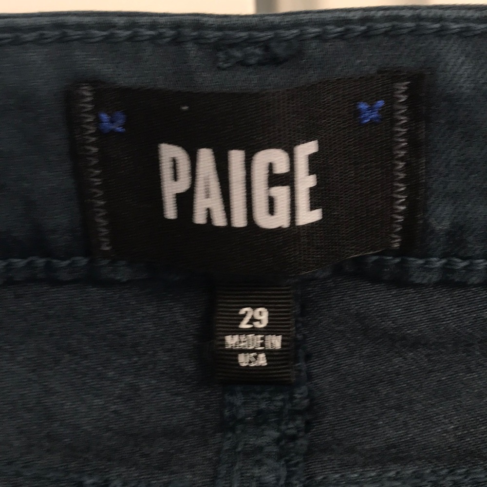 Paige jeans - Picture 2 of 6